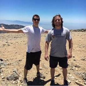 Meet your Posher, Matt